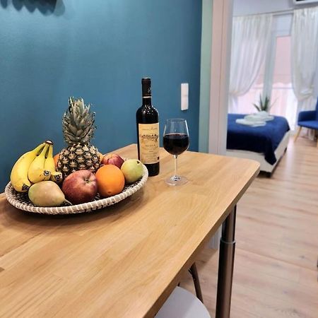 Victoria Suite Vipgreece Афіни Екстер'єр фото