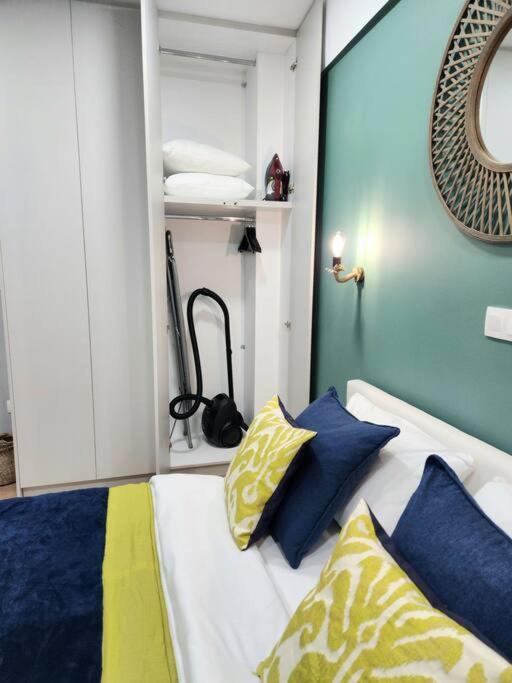 Victoria Suite Vipgreece Афіни Екстер'єр фото