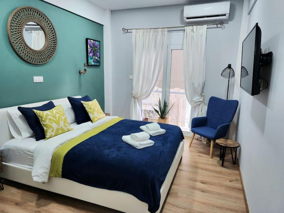 Victoria Suite Vipgreece Афіни Екстер'єр фото