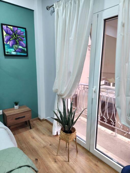 Victoria Suite Vipgreece Афіни Екстер'єр фото