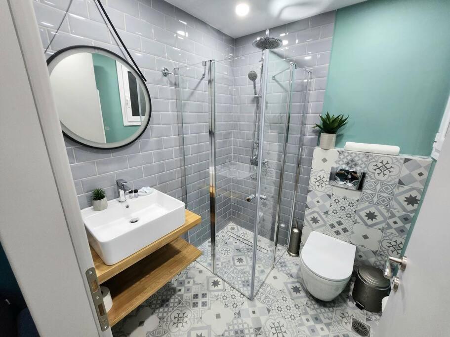 Victoria Suite Vipgreece Афіни Екстер'єр фото