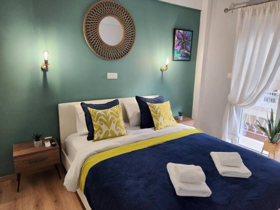Victoria Suite Vipgreece Афіни Екстер'єр фото